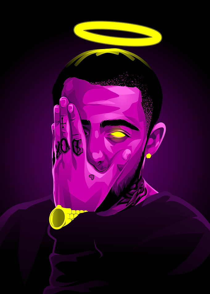Mac Miller