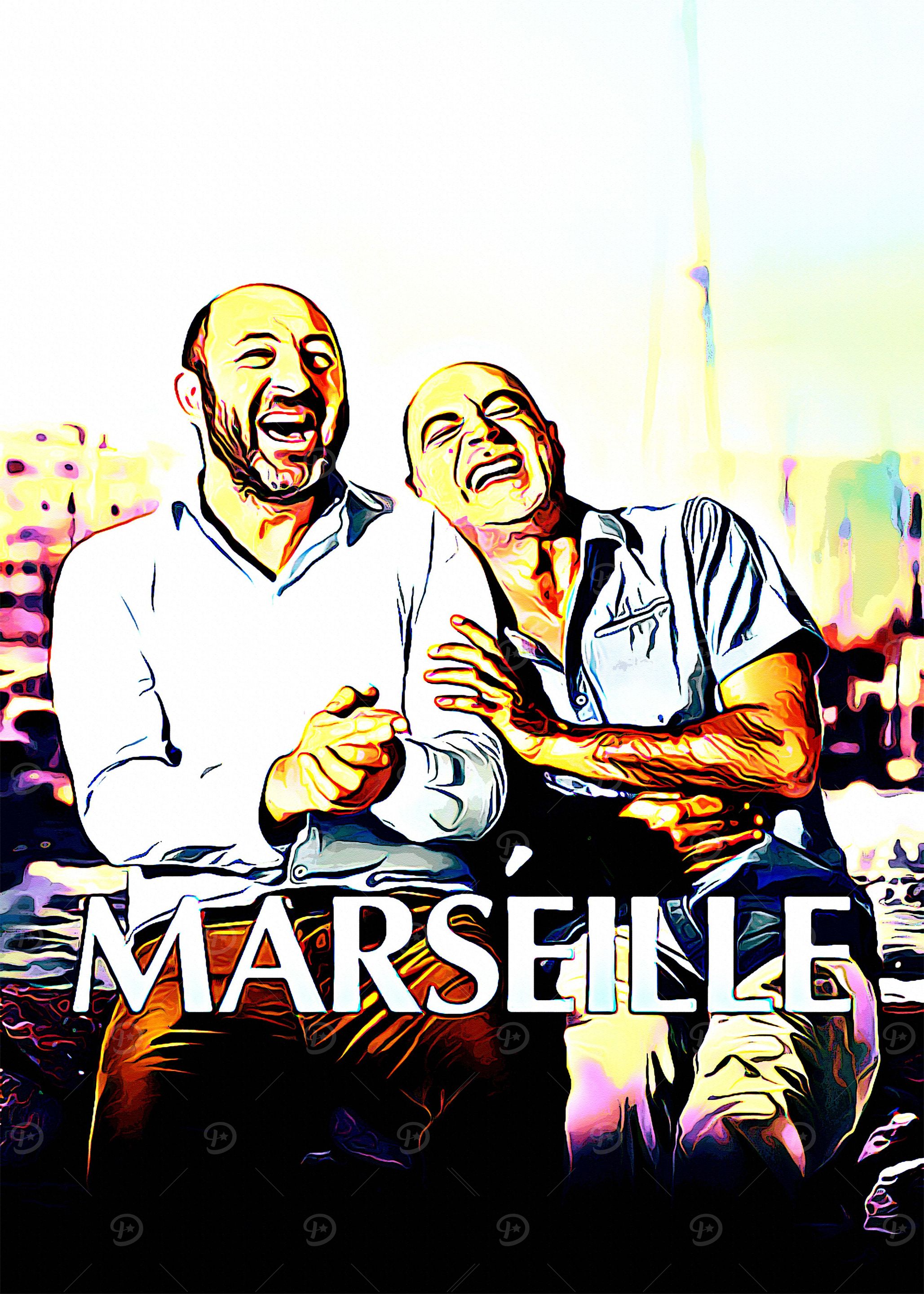 Marseille 1