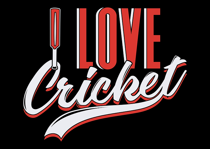 Cricket Racket Cricket