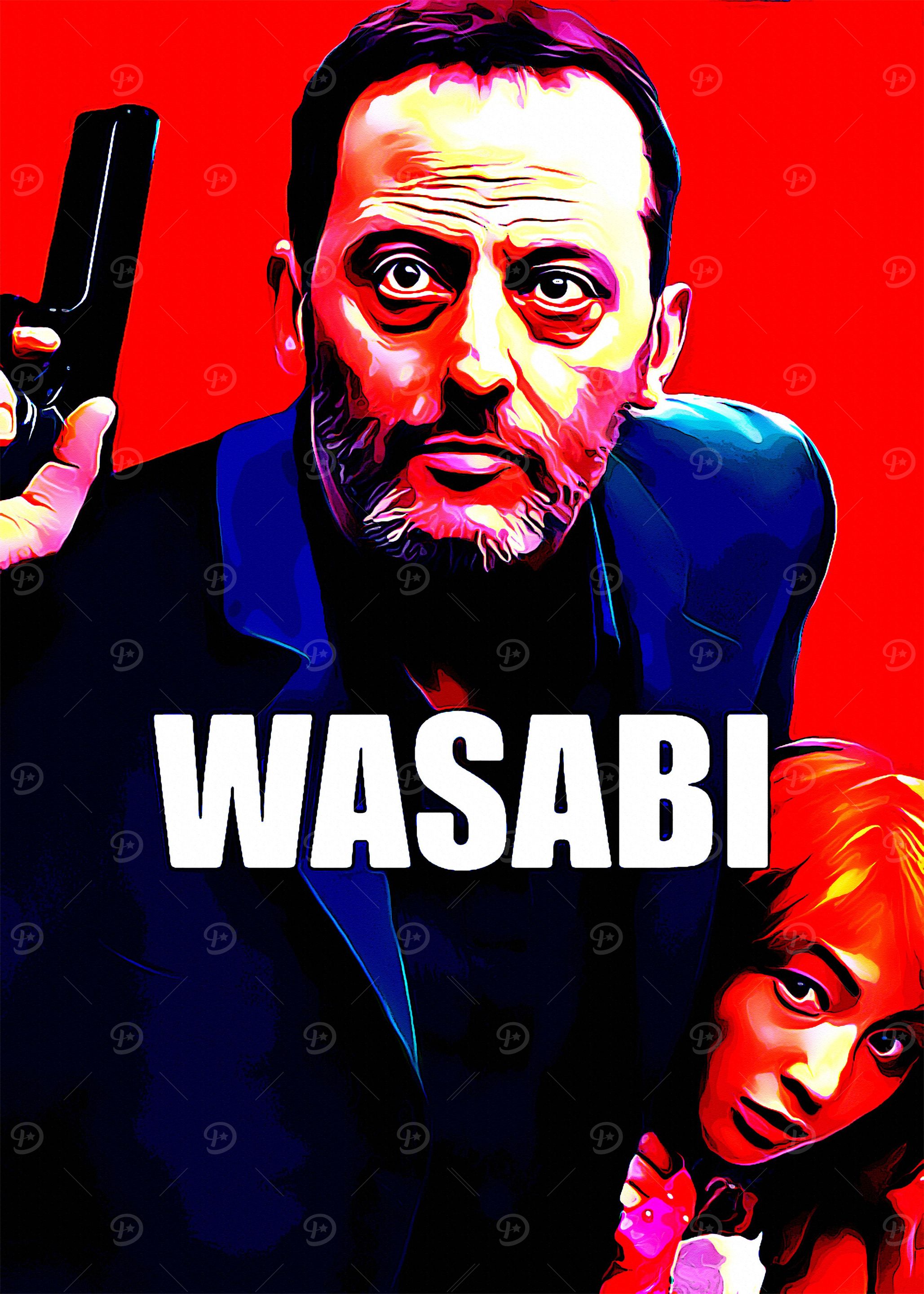 Wasabi