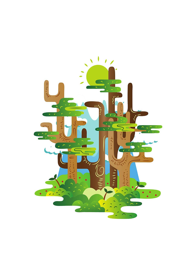Forest