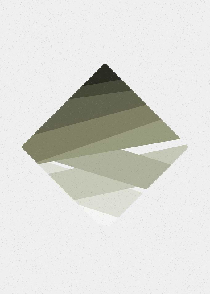 Crossing lines