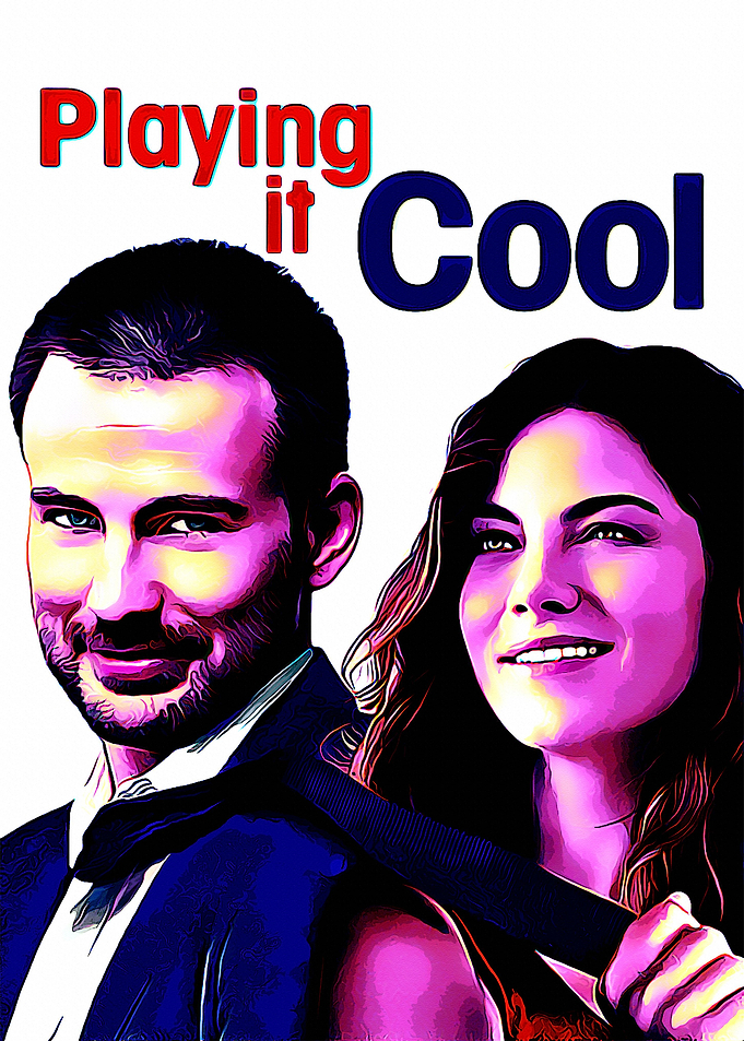 Playing It Cool