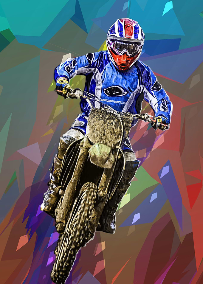 Motocross