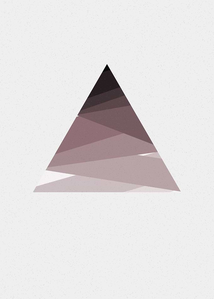 Crossing lines
