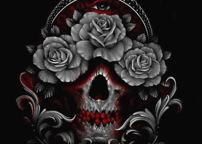skulls