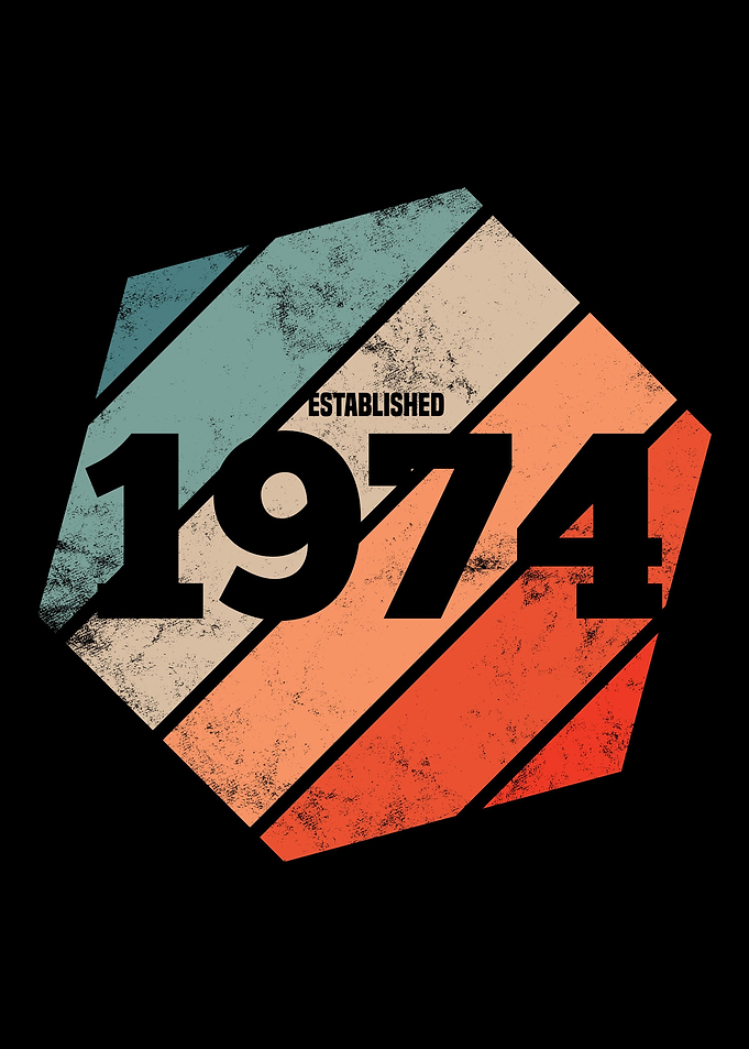 Established 1974