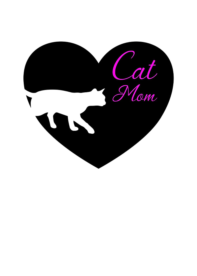 I Love All Cats