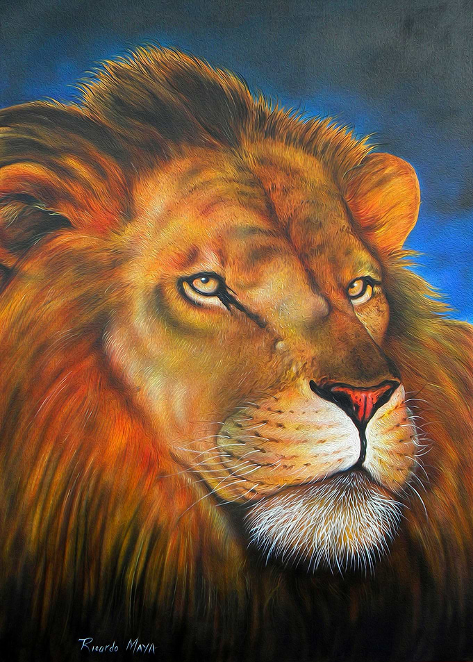 Lion king
