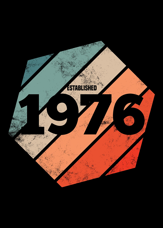 Established 1976