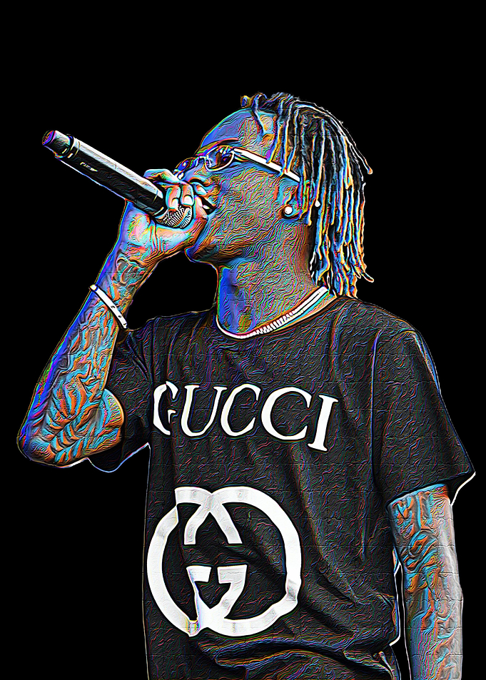 21 Savage