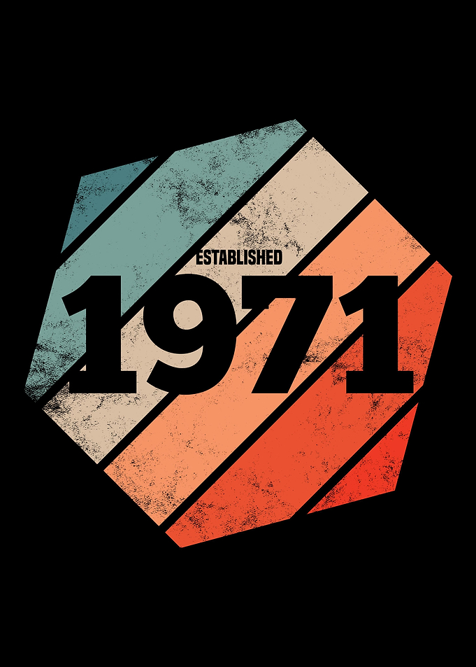 Established 1971