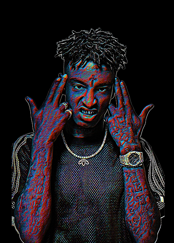 21 Savage