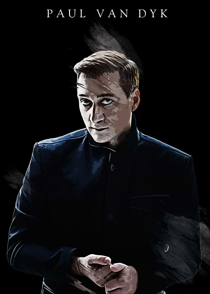 Paul van Dyk
