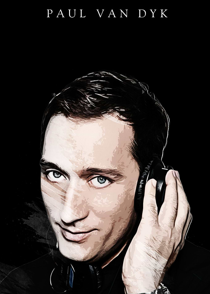 Paul van Dyk