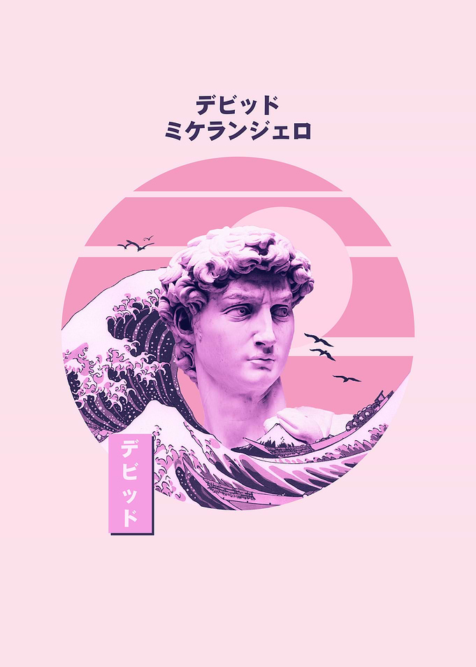 david michelangelo