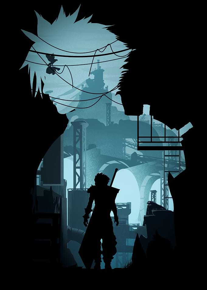 Cloud Strife