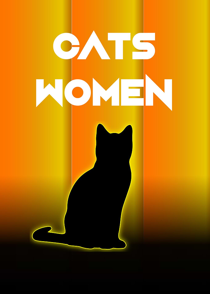 cat women