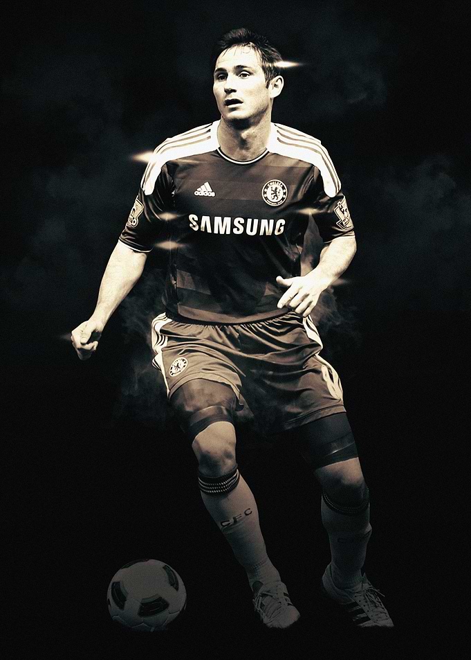 Frank Lampard