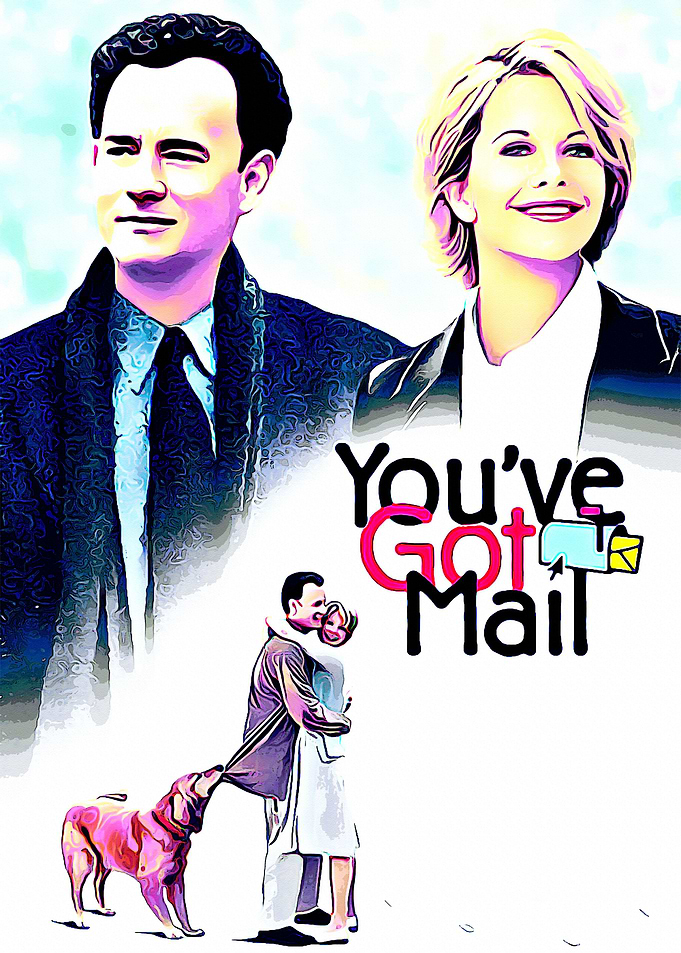 Youve Got Mail