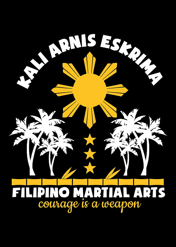 Kali Eskrima Arnis Filipin
