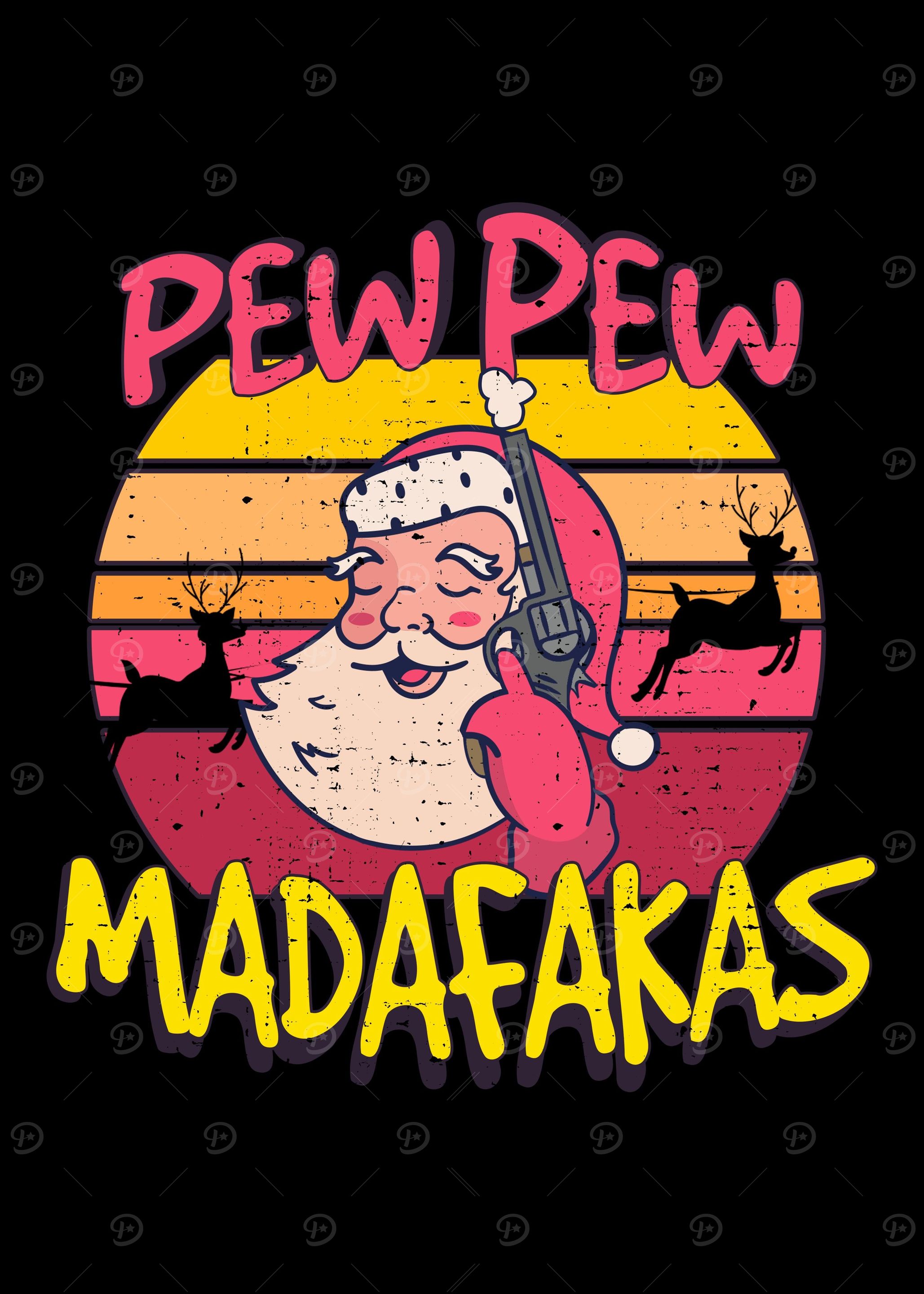 Santa Claus Christmas