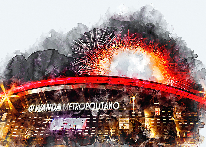 Wanda Metropolitano