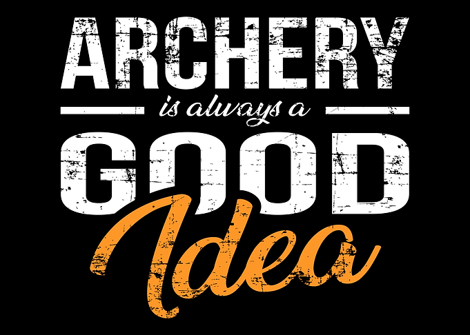 An Arrow Archery