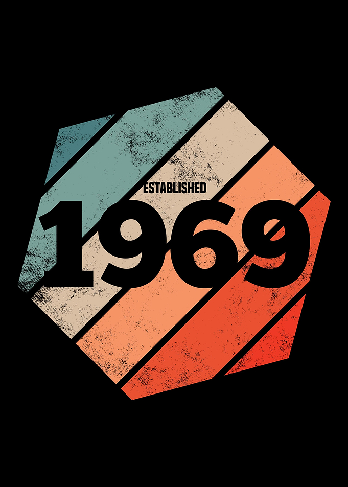 Established 1969