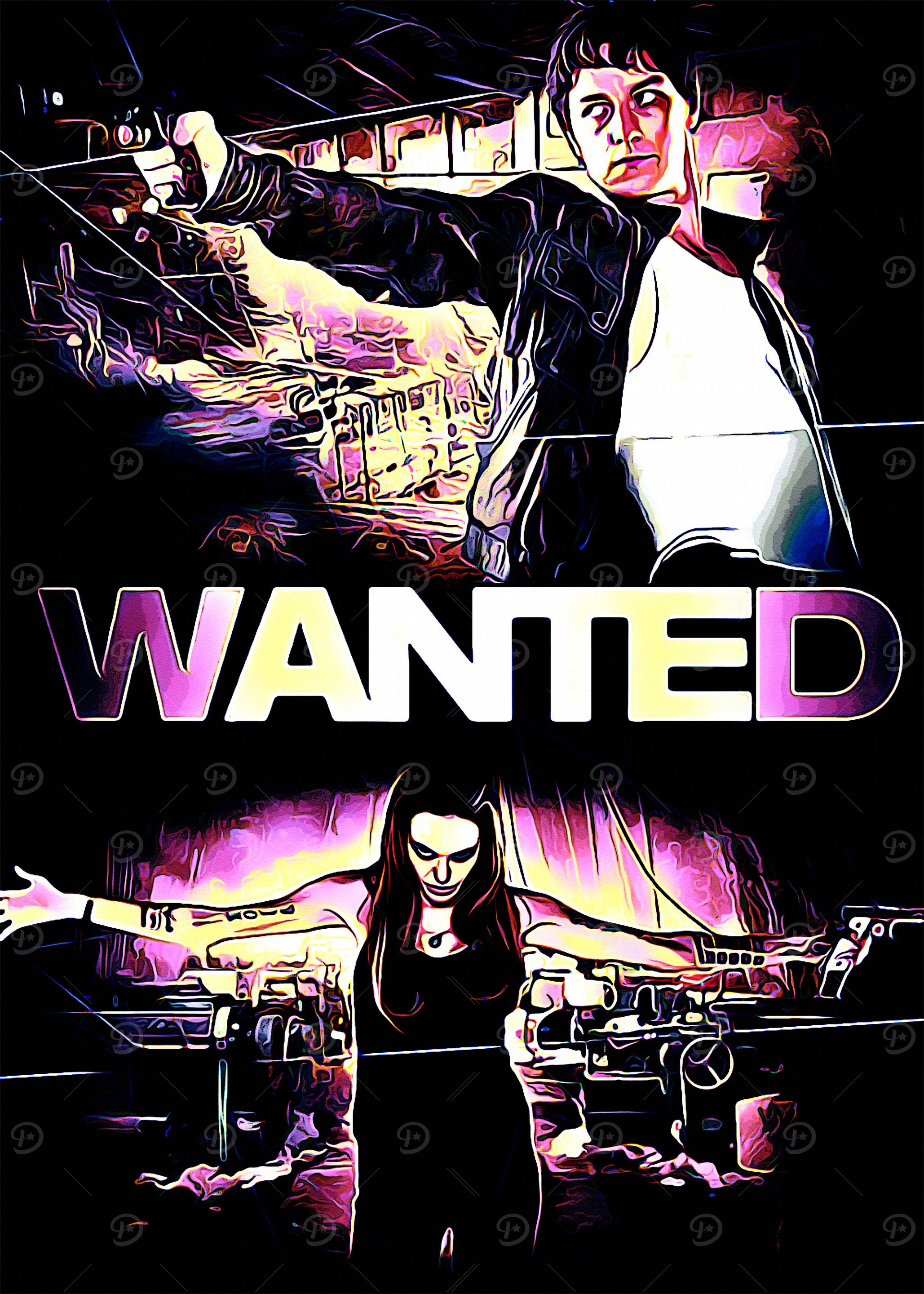 Wanted