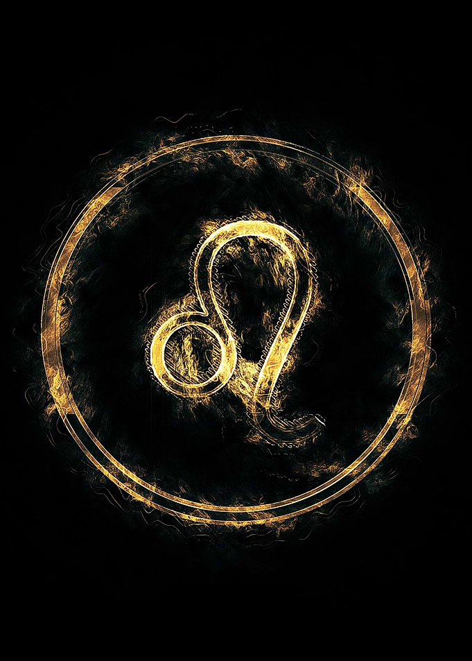leo zodiac