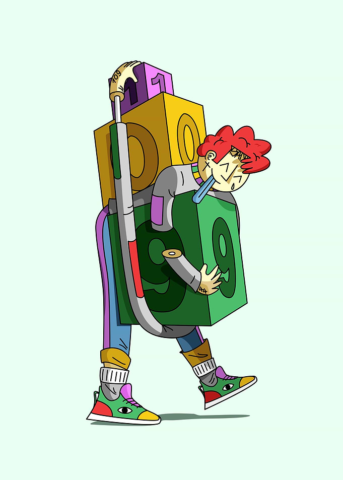BAGAGES