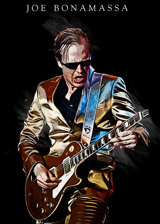 Joe Bonamassa