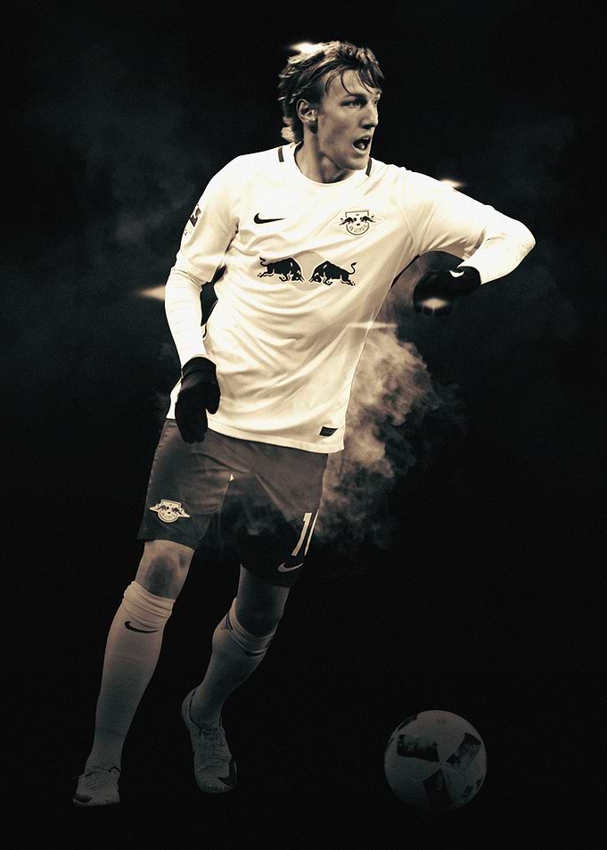 Emil Forsberg