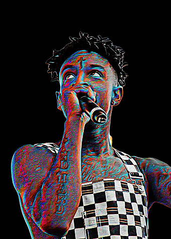 21 Savage