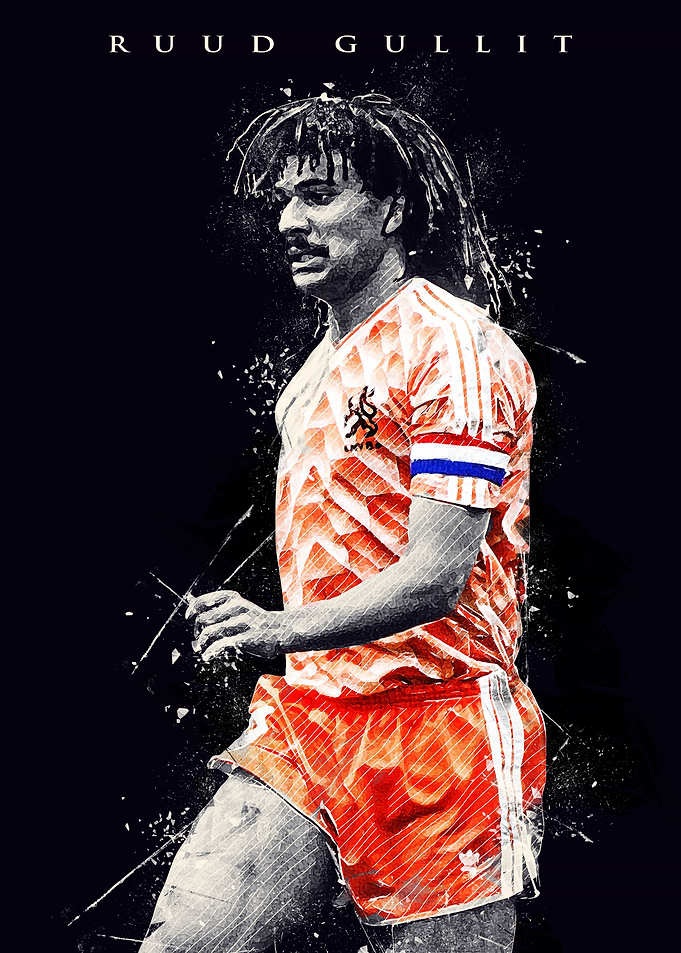 Ruud Gullit