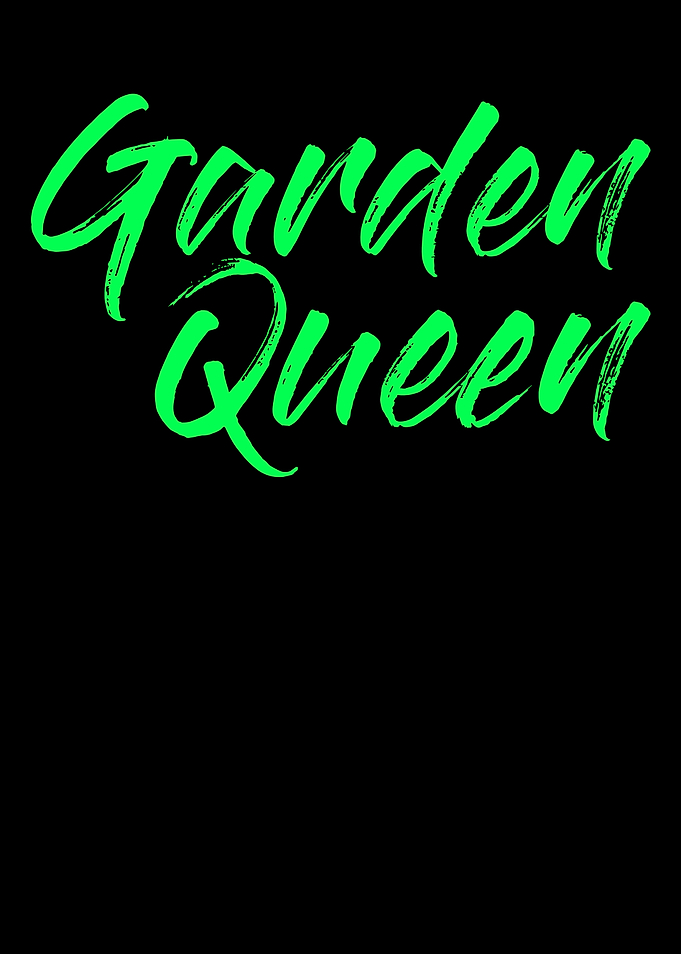 Garden Queen