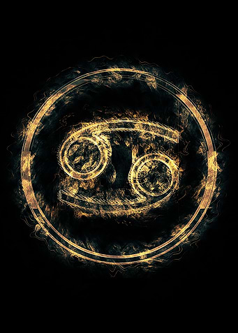 cancer zodiac