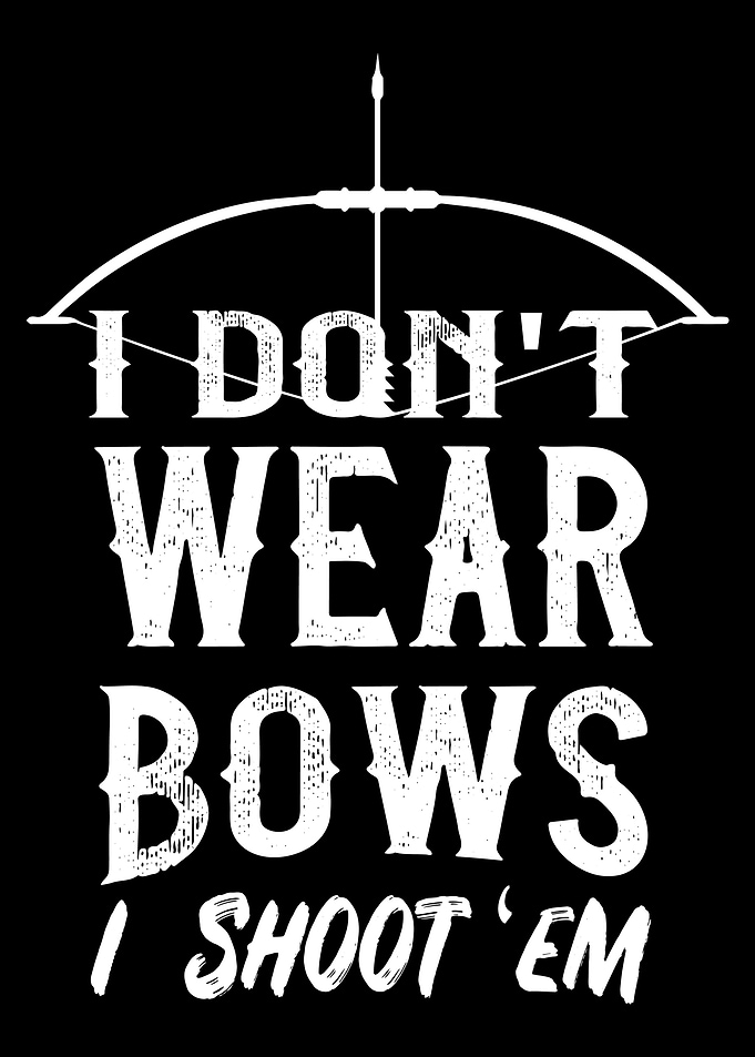 Archery Bowmen