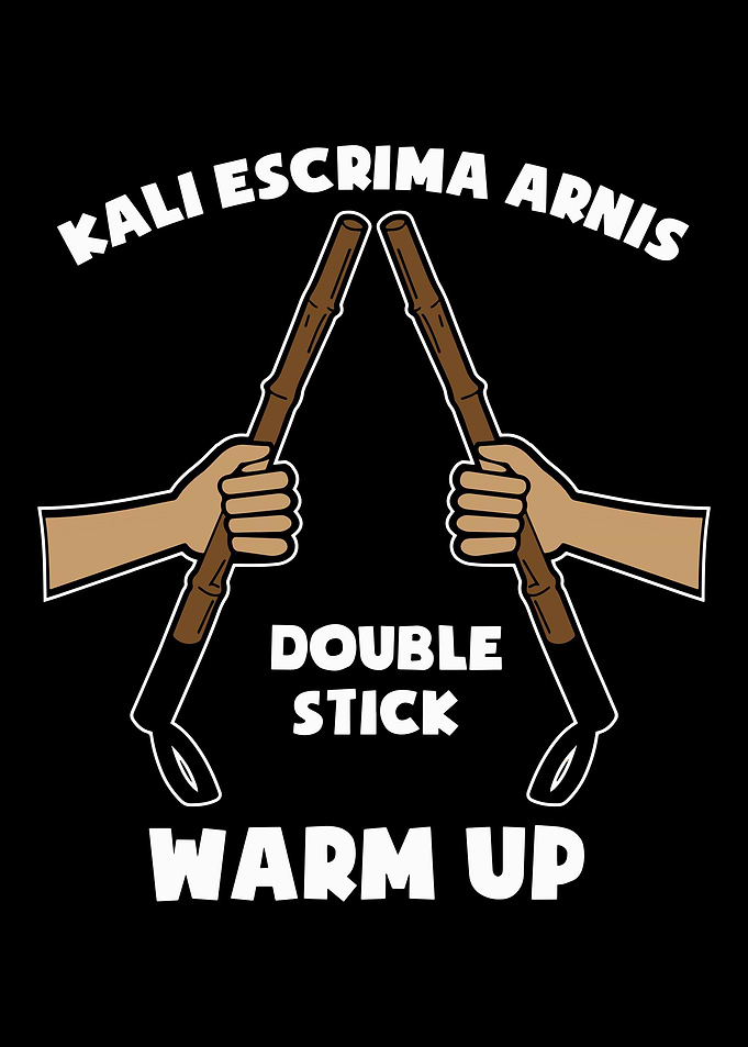 Kali Eskrima Arnis Self De
