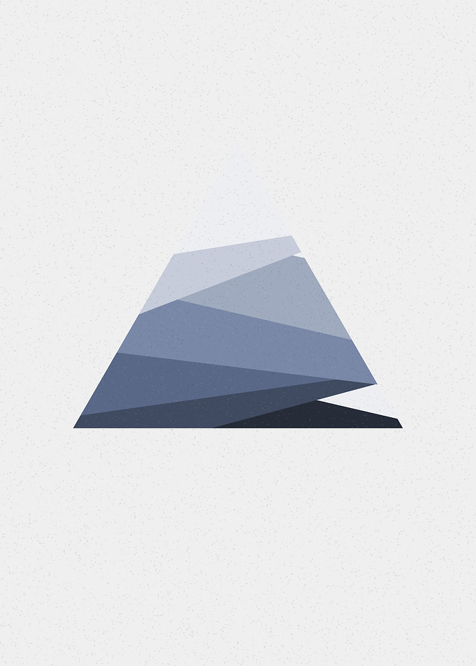 Crossing lines