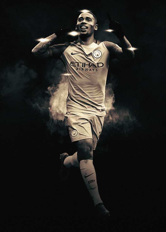 Gabriel Jesus