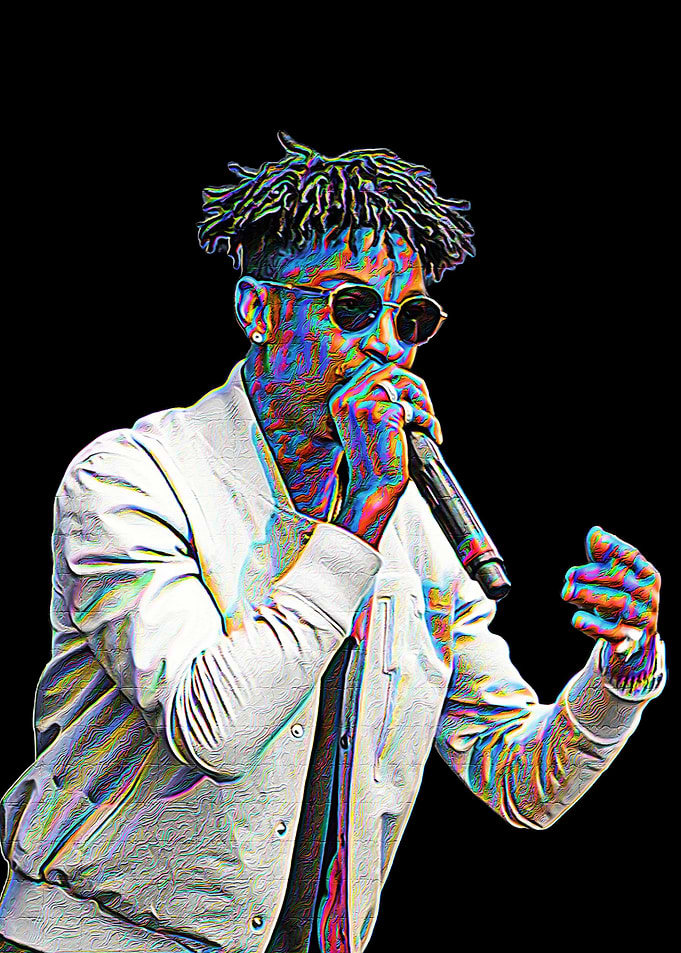 21 Savage