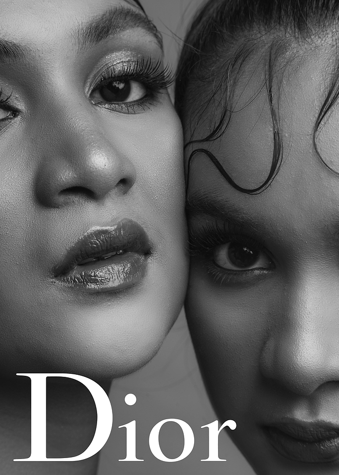 Dior Fashion Girl