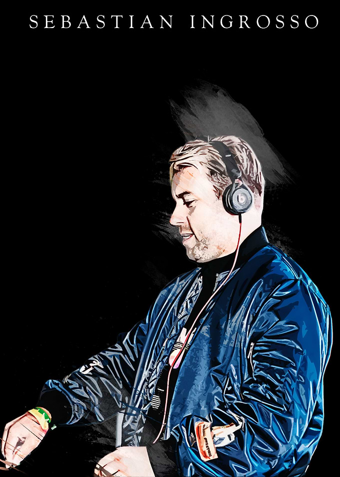 Sebastian Ingrosso