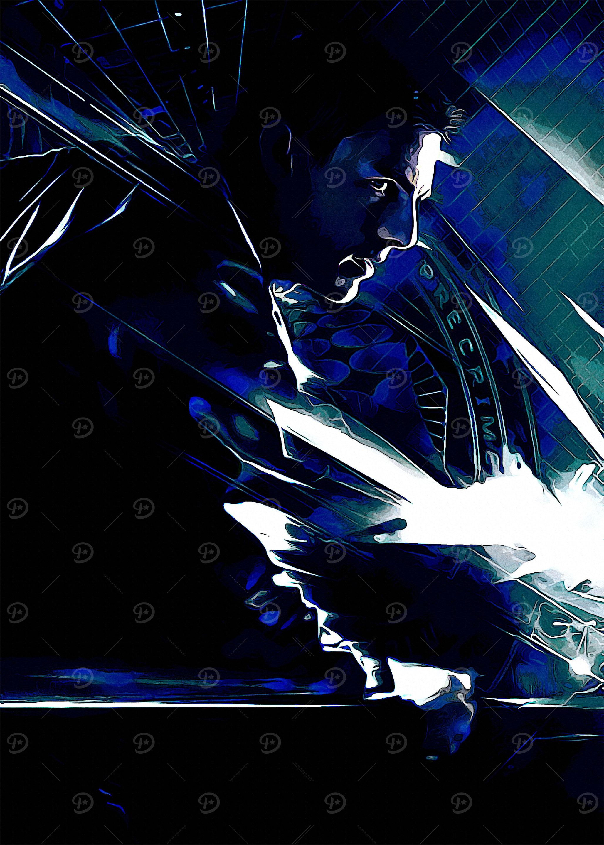 Minority Report