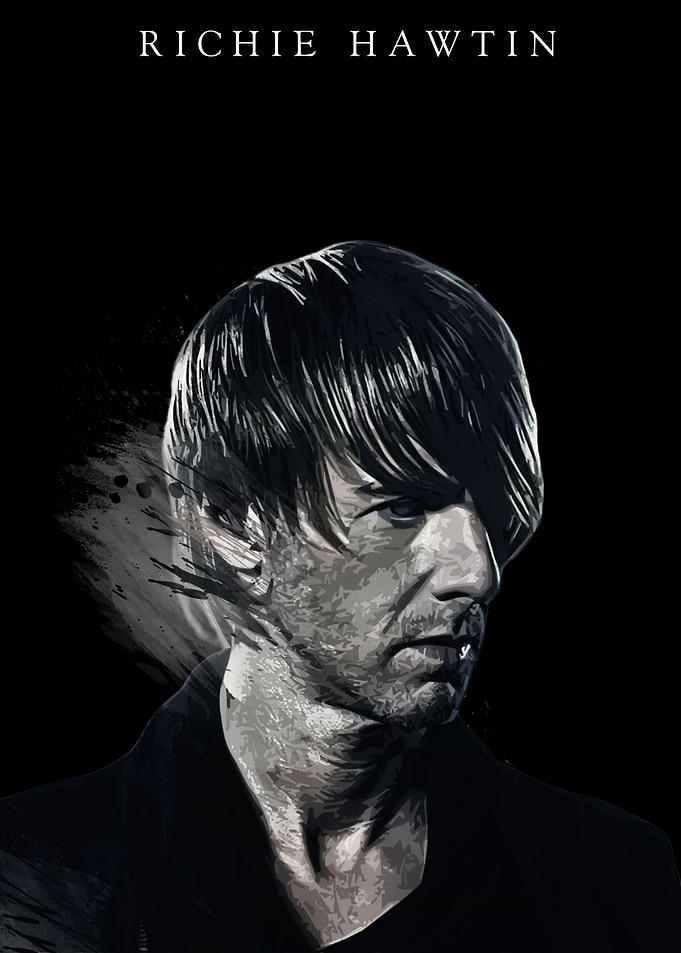 Richie Hawtin