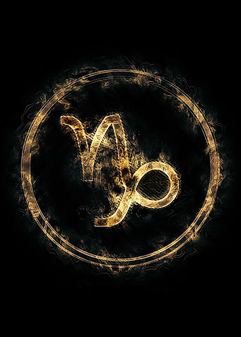 capricorn zodiac