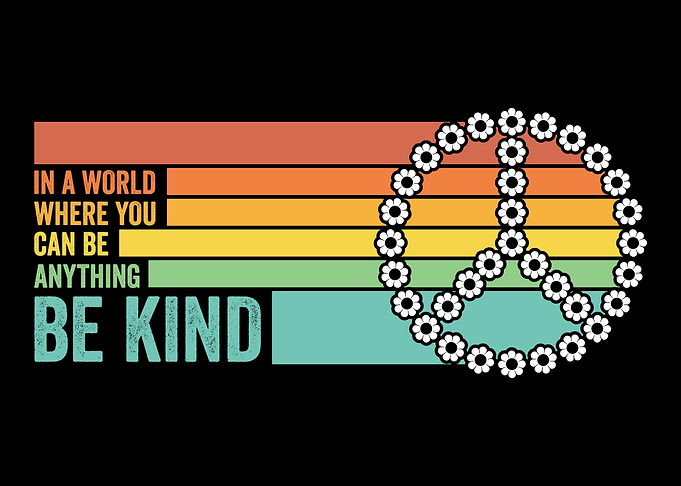 Be Kind Vegan Quote