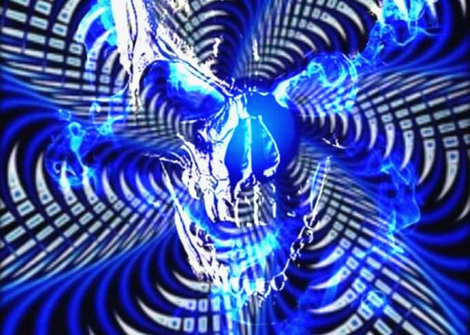 skulls